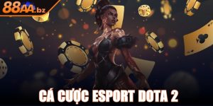 Cá cược vào các chỉ số xoay quanh trận đấu rất gay cấn và kịch tính