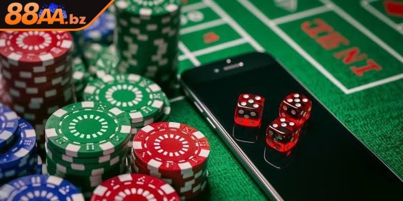 Kinh nghiệm chơi casino mọi người cần phải biết là nắm chắc luật 