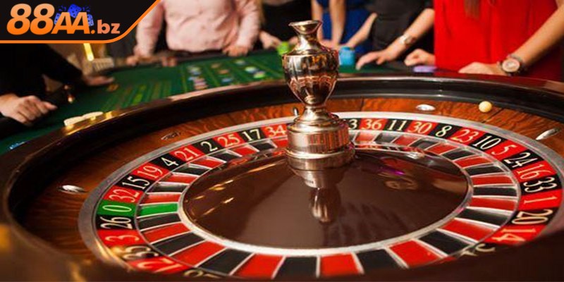 Kinh nghiệm chơi casino hiệu quả là biết điểm dừng đúng lúc